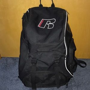russell athletic backpack